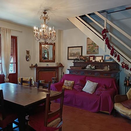 Guest House Casa Annabella Ceparana 외부 사진