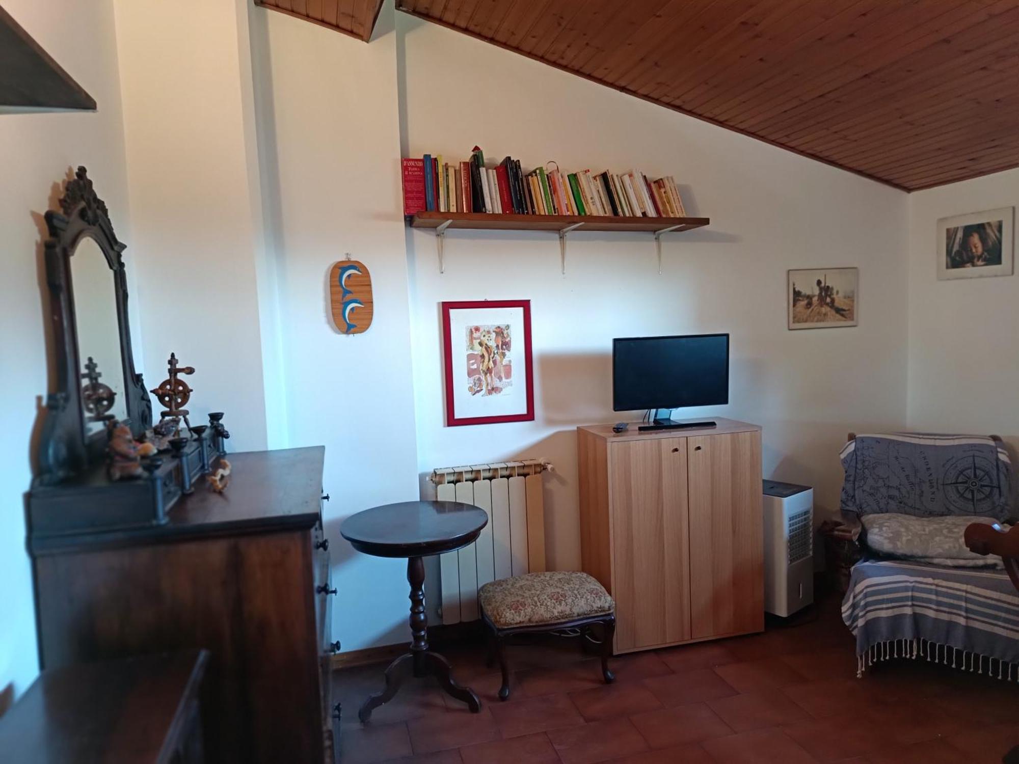 Guest House Casa Annabella Ceparana 외부 사진