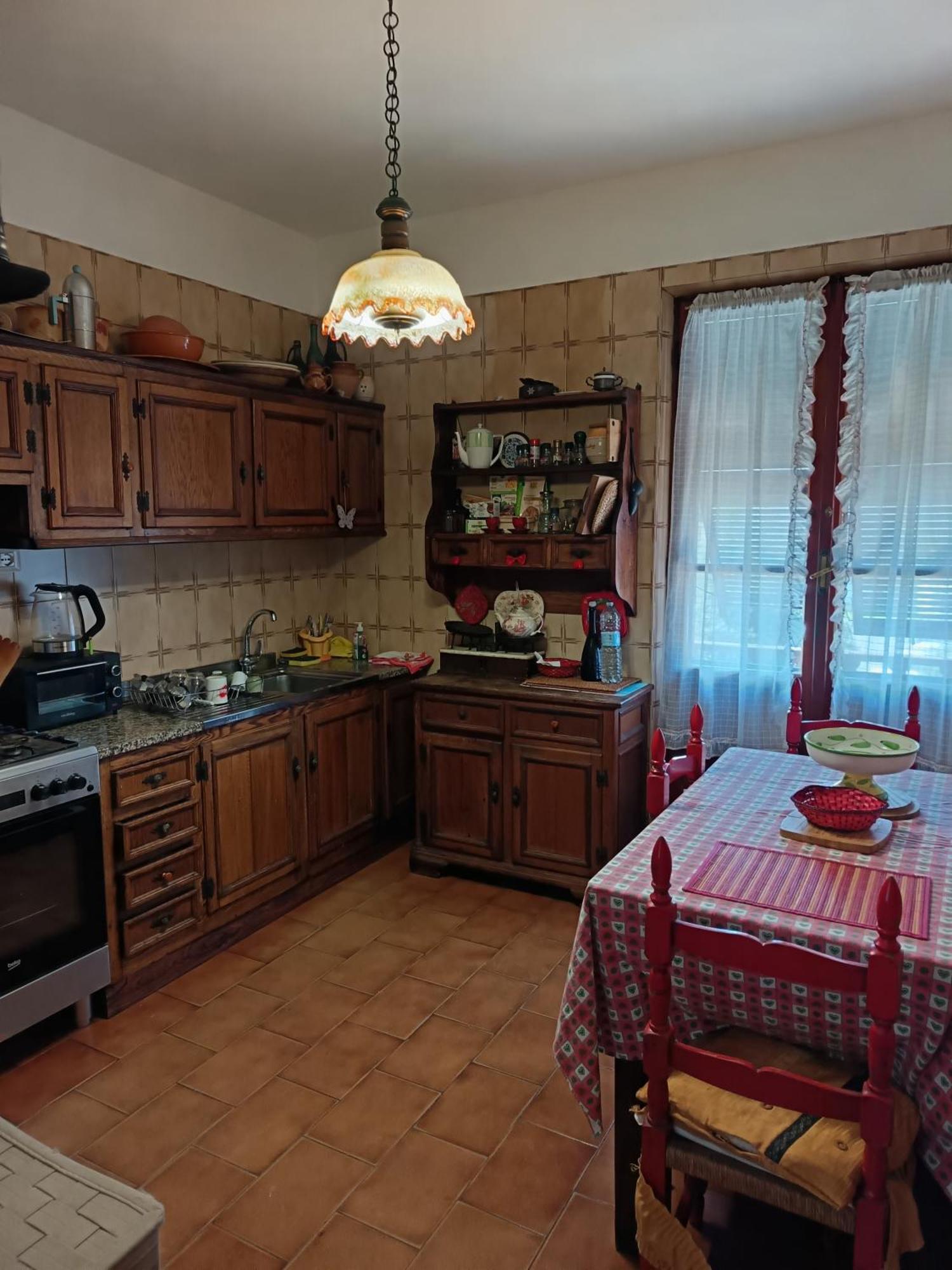 Guest House Casa Annabella Ceparana 외부 사진